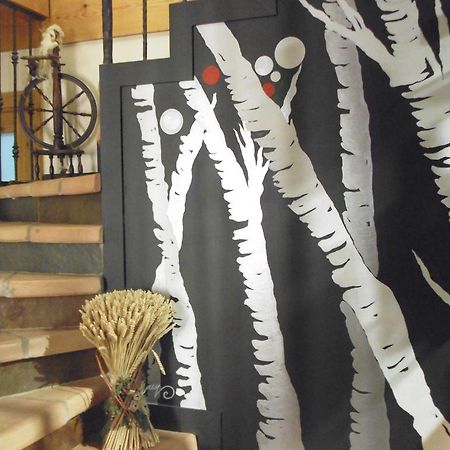Agroturismo Urrutia Osma  Zewnętrze zdjęcie
