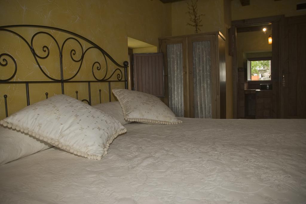 Agroturismo Urrutia Osma  Zewnętrze zdjęcie