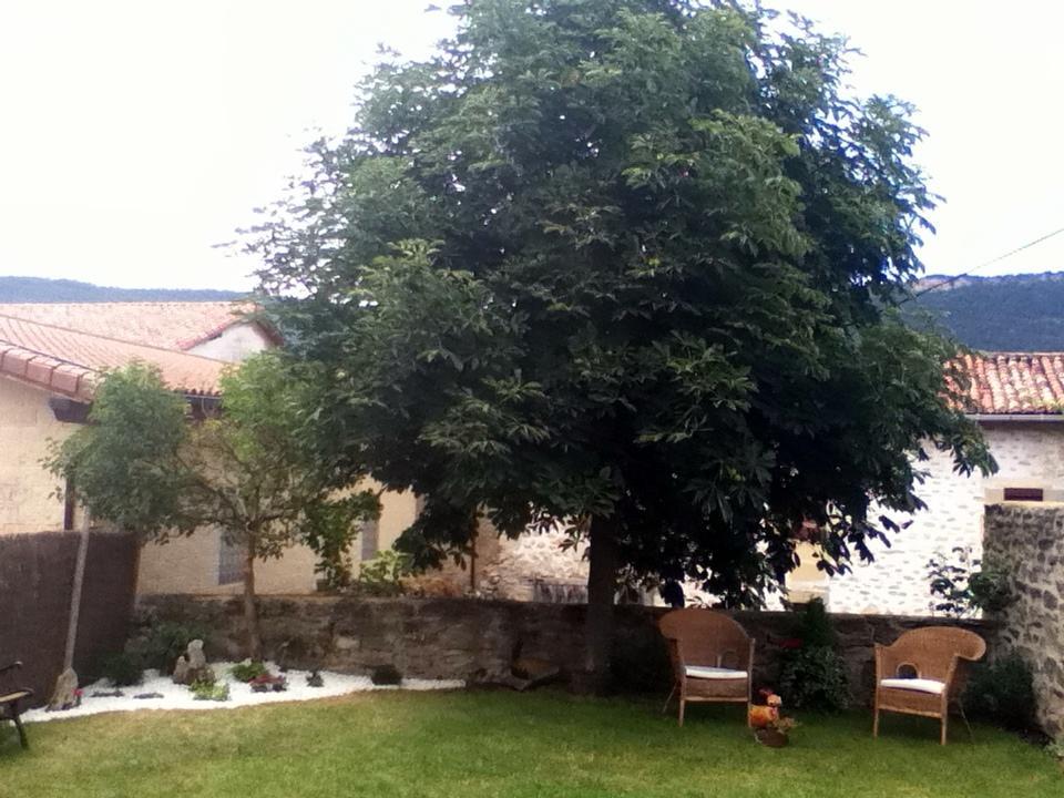 Agroturismo Urrutia Osma  Zewnętrze zdjęcie