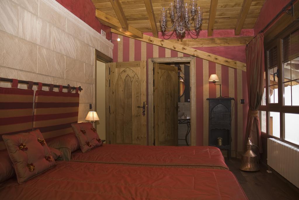 Agroturismo Urrutia Osma  Zewnętrze zdjęcie