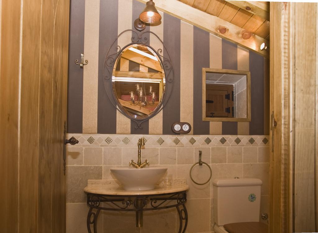 Agroturismo Urrutia Osma  Zewnętrze zdjęcie