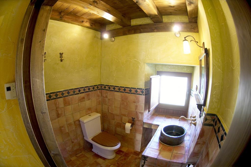 Agroturismo Urrutia Osma  Zewnętrze zdjęcie