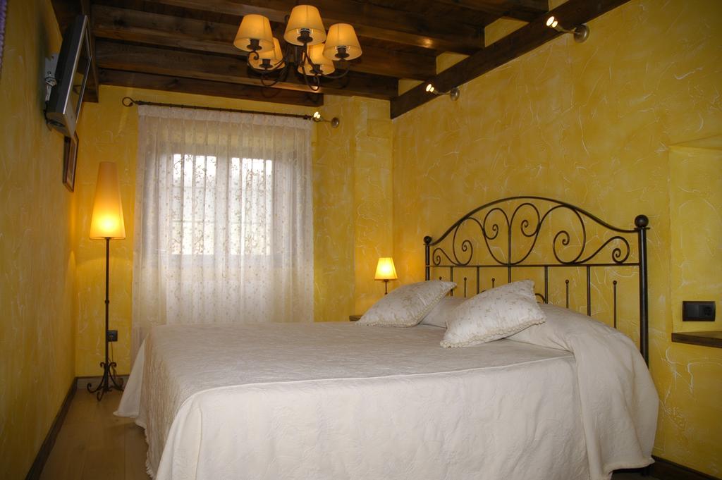 Agroturismo Urrutia Osma  Zewnętrze zdjęcie