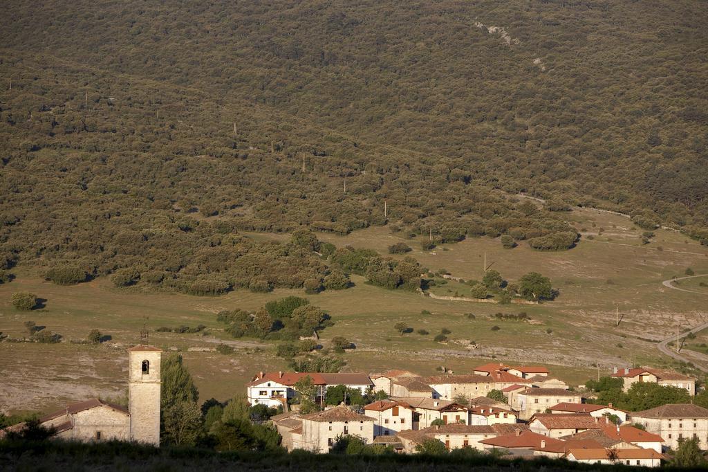 Agroturismo Urrutia Osma  Zewnętrze zdjęcie